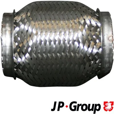 Flexible Pipe, exhaust system